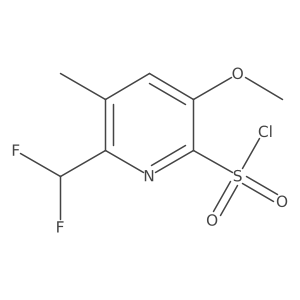 1805438-40-7 structure