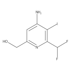 1806788-66-8 structure