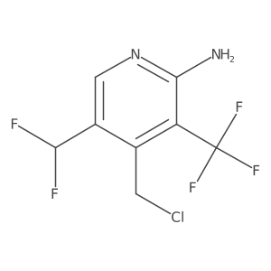 1806817-54-8 structure