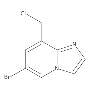 1822666-23-8 structure