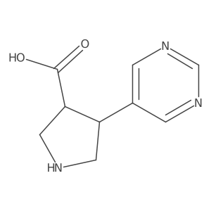 1857450-40-8 structure