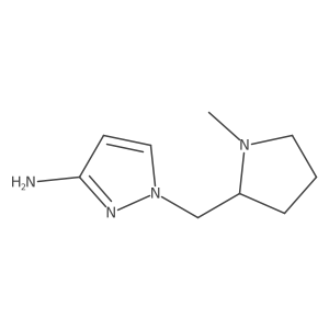 1860581-42-5 structure