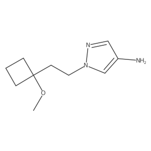 1881596-41-3 structure