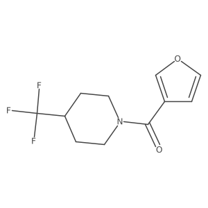 2034294-71-6 structure