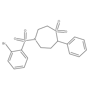 2034335-98-1 structure
