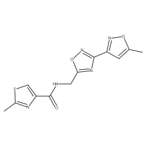 2034375-52-3 structure