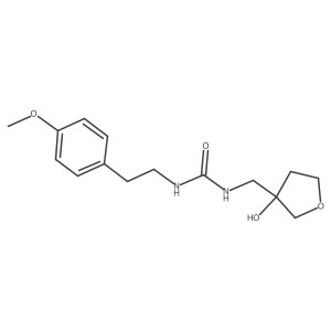 2034419-78-6 structure