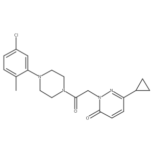 2034425-09-5 structure
