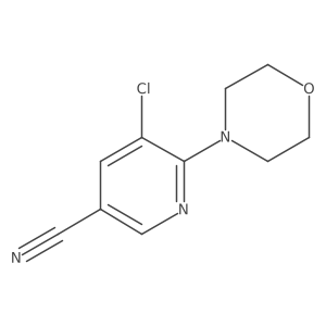 2034456-33-0 structure