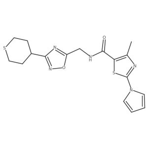 2034518-92-6 structure