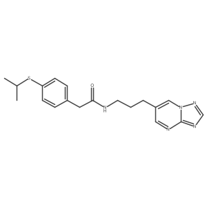 2034524-23-5 structure