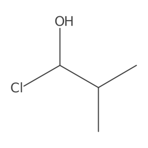 salzsaures Isobutanol结构式