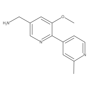2095203-96-4 structure
