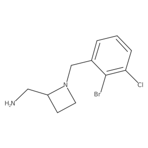 2139773-34-3 structure