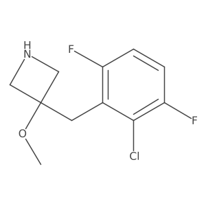 2228210-36-2 structure