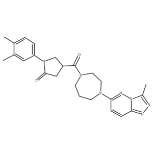 2319638-14-5 structure
