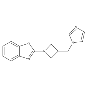 2549010-55-9 structure