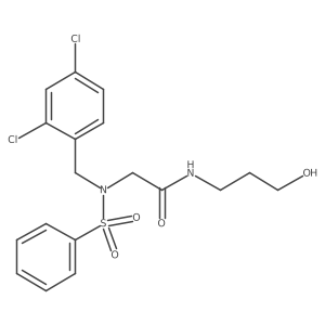 443294-21-1 structure