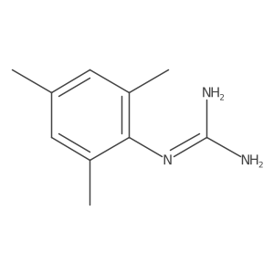 46167-49-1 structure
