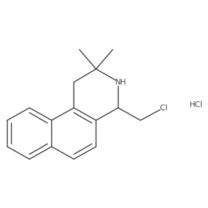 476333-33-2 structure