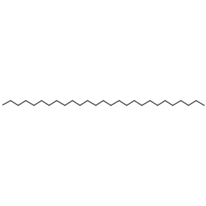 Hexacosane, 1-iodo-结构式