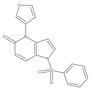677302-92-0 structure