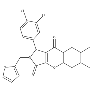 848744-63-8 structure