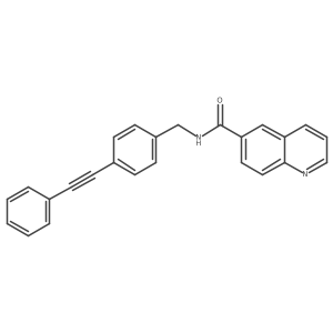 849805-70-5 structure