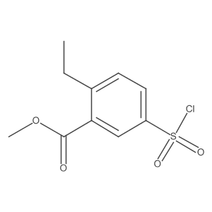 866358-18-1 structure