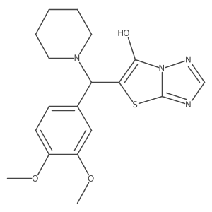 868219-56-1 structure