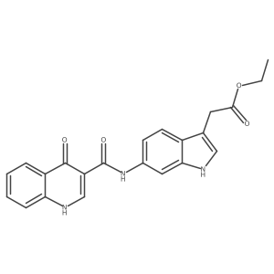 873052-22-3结构式