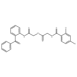 875160-12-6 structure