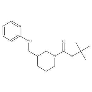 887586-53-0 structure