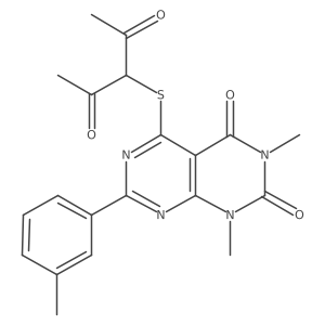 888415-50-7结构式