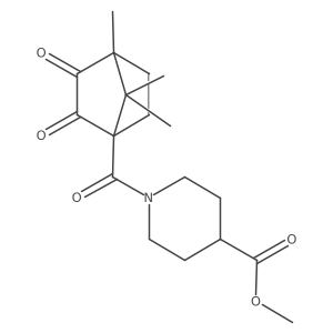 889305-36-6 structure