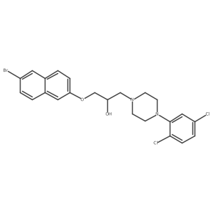 889807-33-4 structure