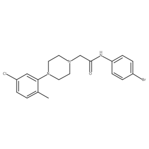 889807-55-0 structure