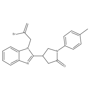 890638-11-6 structure