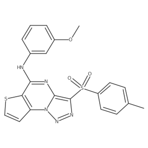 892733-54-9 structure