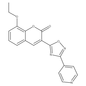 892755-19-0 structure