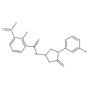 896289-85-3 structure