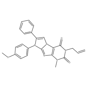896295-97-9 structure