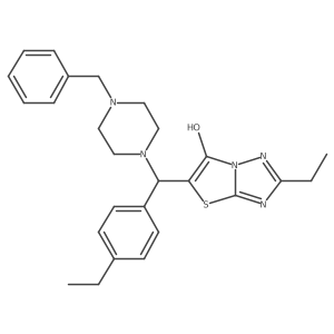 898367-47-0 structure