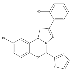 899728-91-7 structure