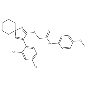 899932-68-4 structure
