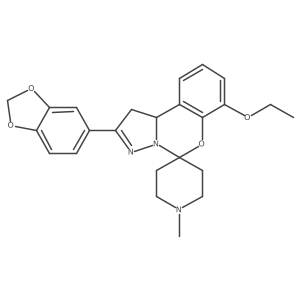 899972-44-2 structure