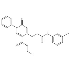 899975-65-6 structure