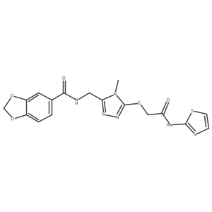 906214-84-4 structure