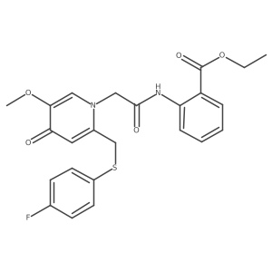 920222-51-1结构式