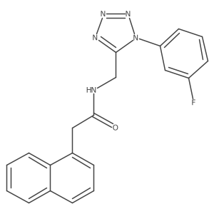 921142-87-2 structure